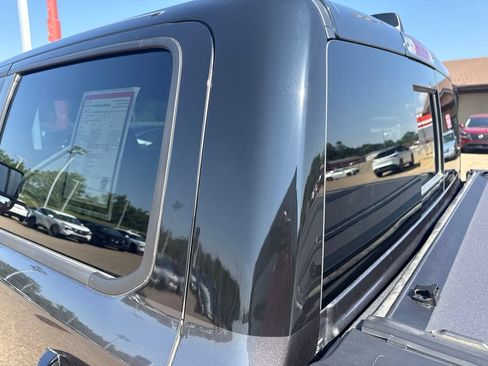 Used 2025 RAM 1500 Big Horn AWD/4WD image 45