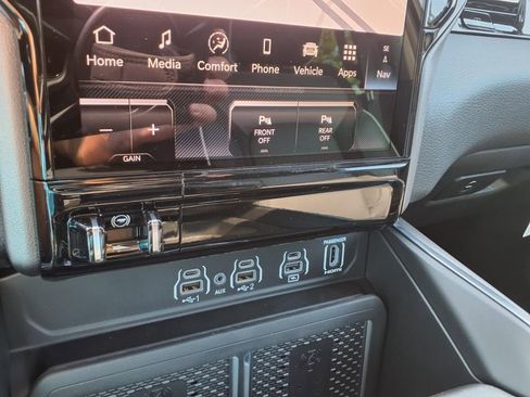 New 2026 RAM 1500 Laramie w/ Night Edition image 10