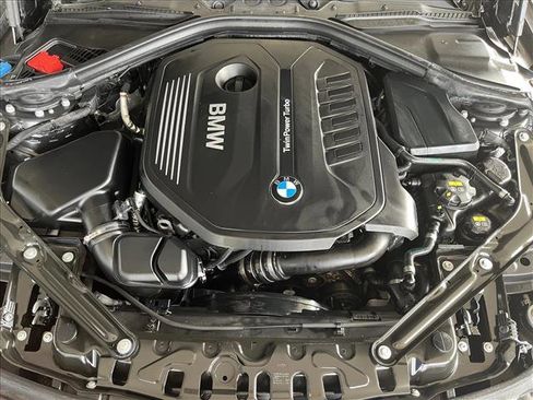 Used 2019 BMW 440i 440i w/ Convenience Package image 15