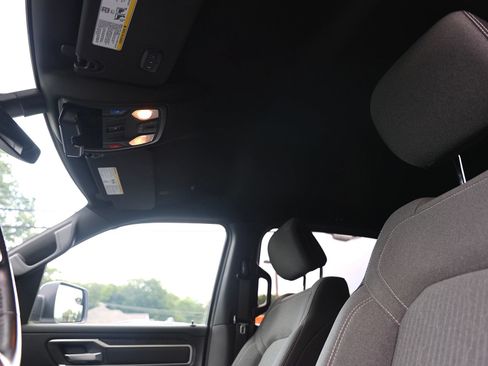 Used 2023 RAM 1500 Big Horn AWD/4WD image 22