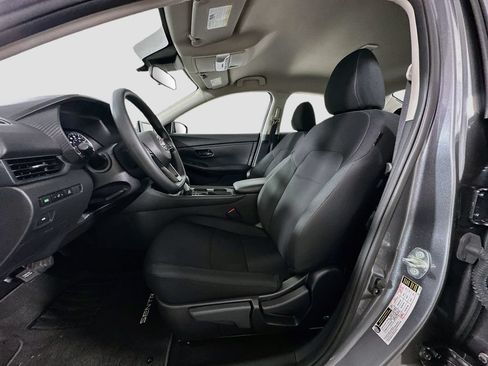 Used 2025 Nissan Sentra S FWD image 21