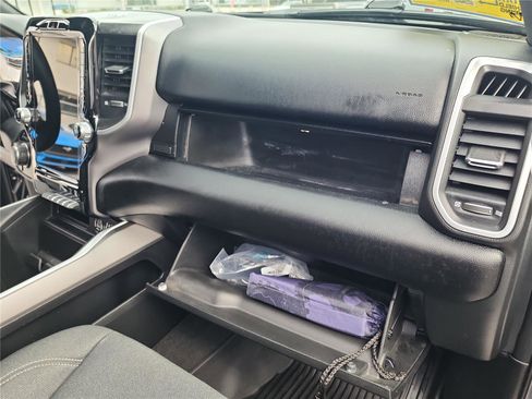 Used 2023 RAM 1500 Big Horn image 25