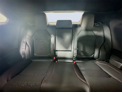 New 2025 Dodge Charger Daytona R/T w/ Quick Order Package 25M R/T image 10