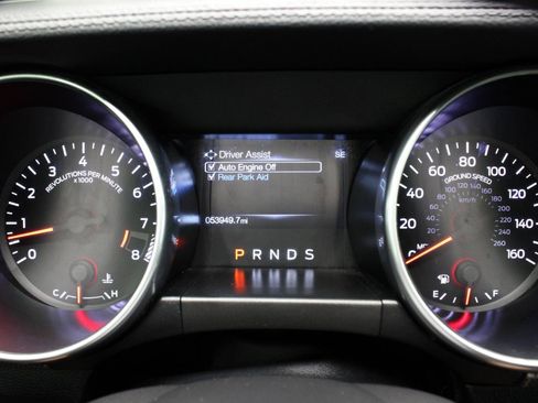 Used 2019 Ford Mustang GT w/ Equipment Group 301A RWD image 64