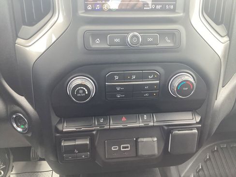 New 2026 Chevrolet Silverado 2500 W/T w/ WT Convenience Package AWD/4WD image 25