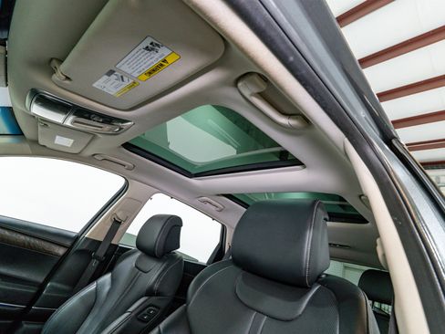 Used 2021 Genesis GV80 3.5T image 17