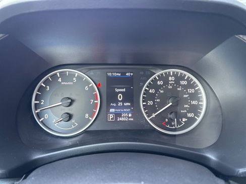 Used 2023 Nissan Sentra S image 7