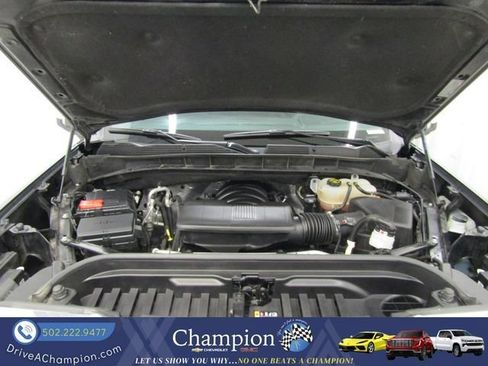 Used 2023 GMC Sierra 1500 SLT w/ SLT Premium Package AWD/4WD image 46