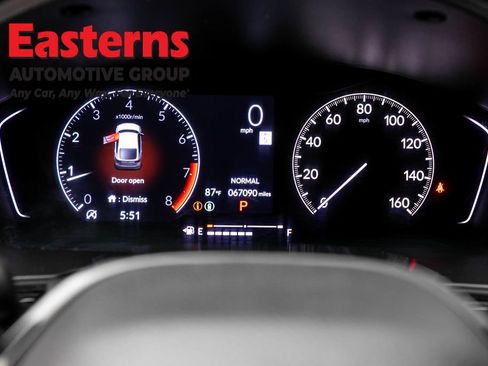 Used 2024 Honda Civic Sport image 17