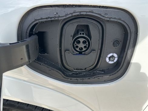 New 2025 Ford Mustang Mach-E GT w/ Interior Protection Package image 8