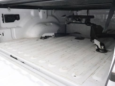 Used 2022 RAM 3500 Big Horn w/ Level C Equiment Group image 5