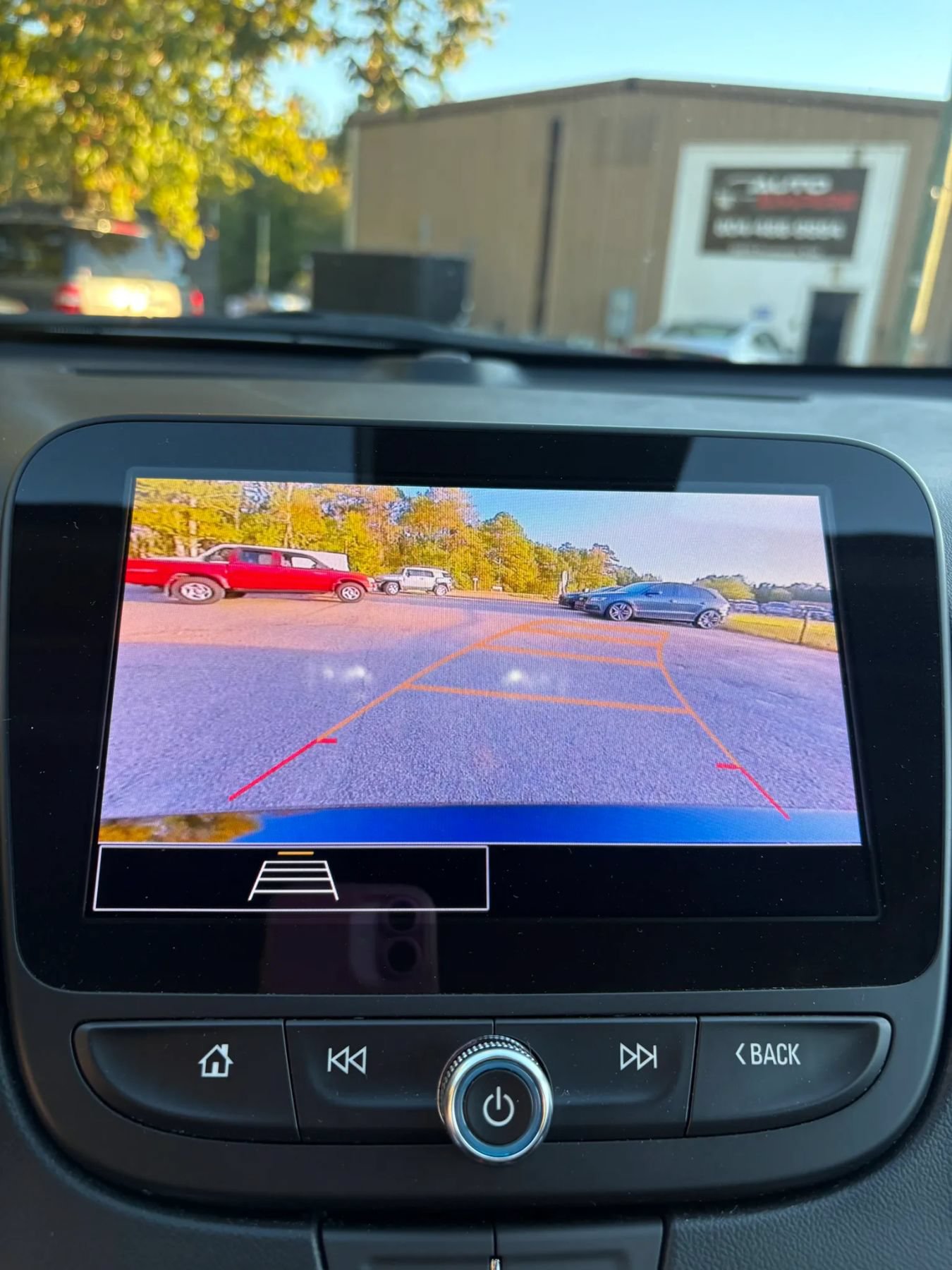 Used 2023 Chevrolet Malibu LT FWD image 24