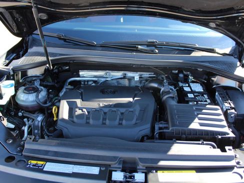 Used 2021 Volkswagen Tiguan SEL Premium R-Line AWD/4WD image 76