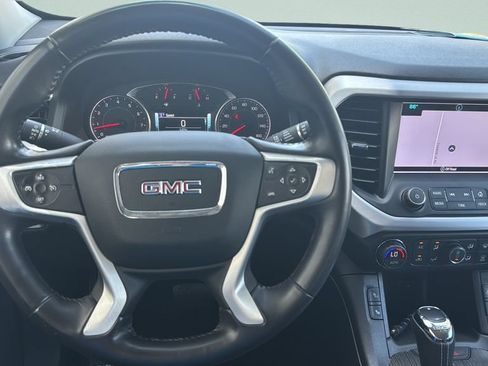 Used 2019 GMC Acadia SLT FWD image 10
