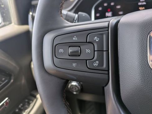 New 2026 GMC Sierra 1500 AT4 w/ AT4 Premium Package AWD/4WD image 31