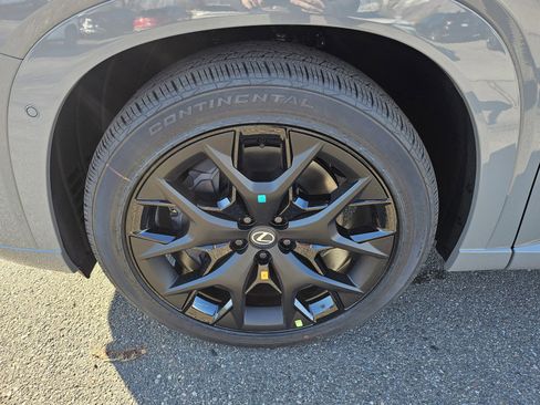 New 2026 Lexus TX 350 AWD image 17