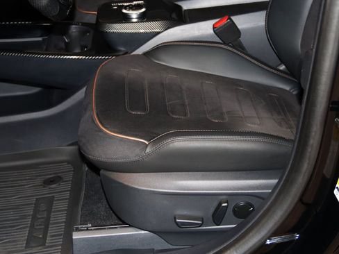 Used 2023 Ford Mustang Mach-E GT AWD/4WD image 39