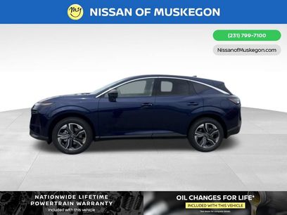 New 2026 Nissan Murano SL