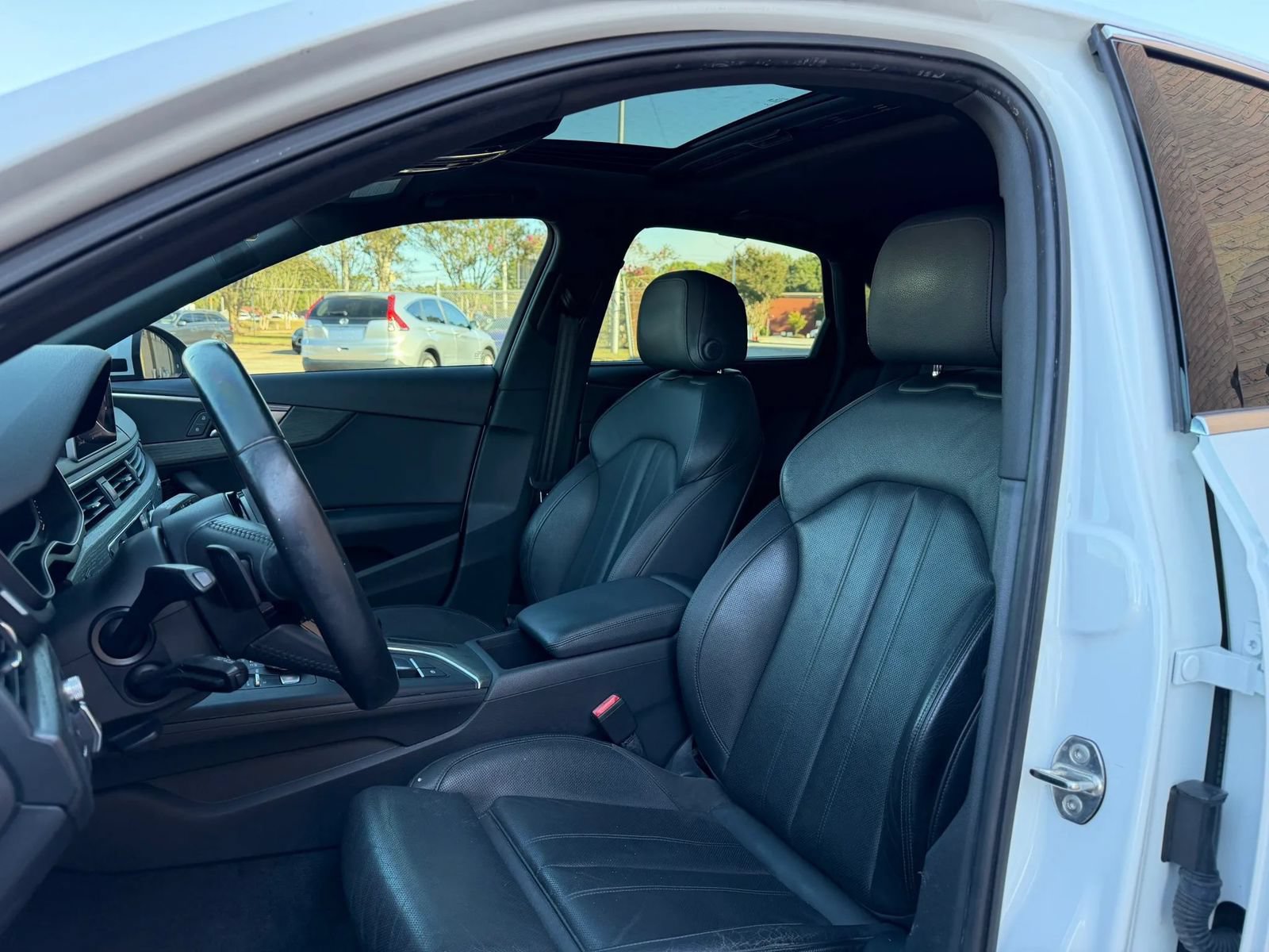 Used 2017 Audi A4 2.0T Prestige AWD/4WD image 10