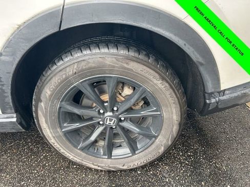 Used 2024 Honda CR-V Sport image 10