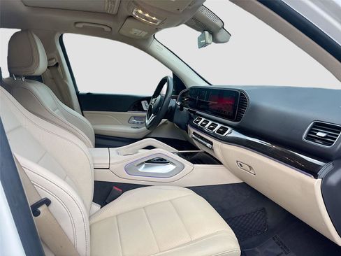 Used 2020 Mercedes-Benz GLE 350 GLE 350 image 32