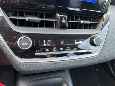 Used 2023 Toyota Corolla LE FWD image 26