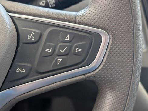 Certified 2023 Chevrolet Malibu LS image 25