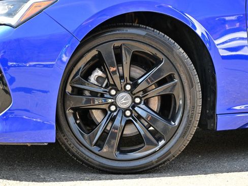 Used 2023 Acura TLX w/ A-SPEC Pkg FWD image 13
