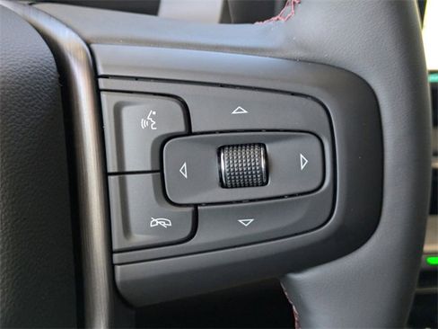 New 2026 GMC Sierra 1500 AT4X image 26