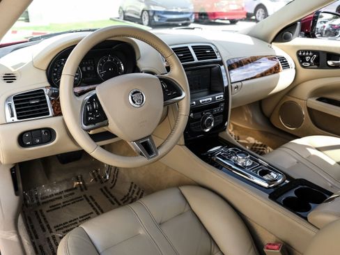 Used 2013 Jaguar XK Touring image 2