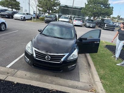 Used 2015 Nissan Altima 2.5 S w/ Power Driver Seat Package
