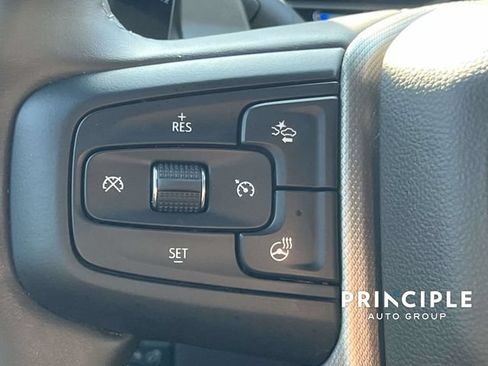 Used 2023 GMC Sierra 1500 Denali w/ Technology Package AWD/4WD image 20