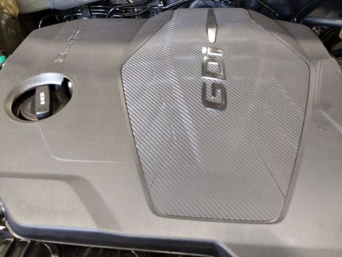 New 2026 Hyundai Santa Cruz SEL image 6