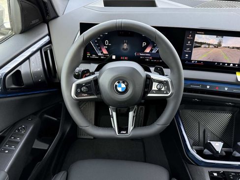 New 2025 BMW X3 xDrive30i w/ Premium Package AWD/4WD image 14