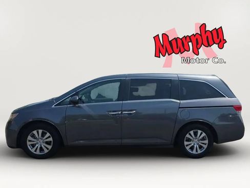 Used 2016 Honda Odyssey EX image 5