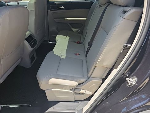 Used 2019 Volkswagen Atlas SEL AWD/4WD image 18