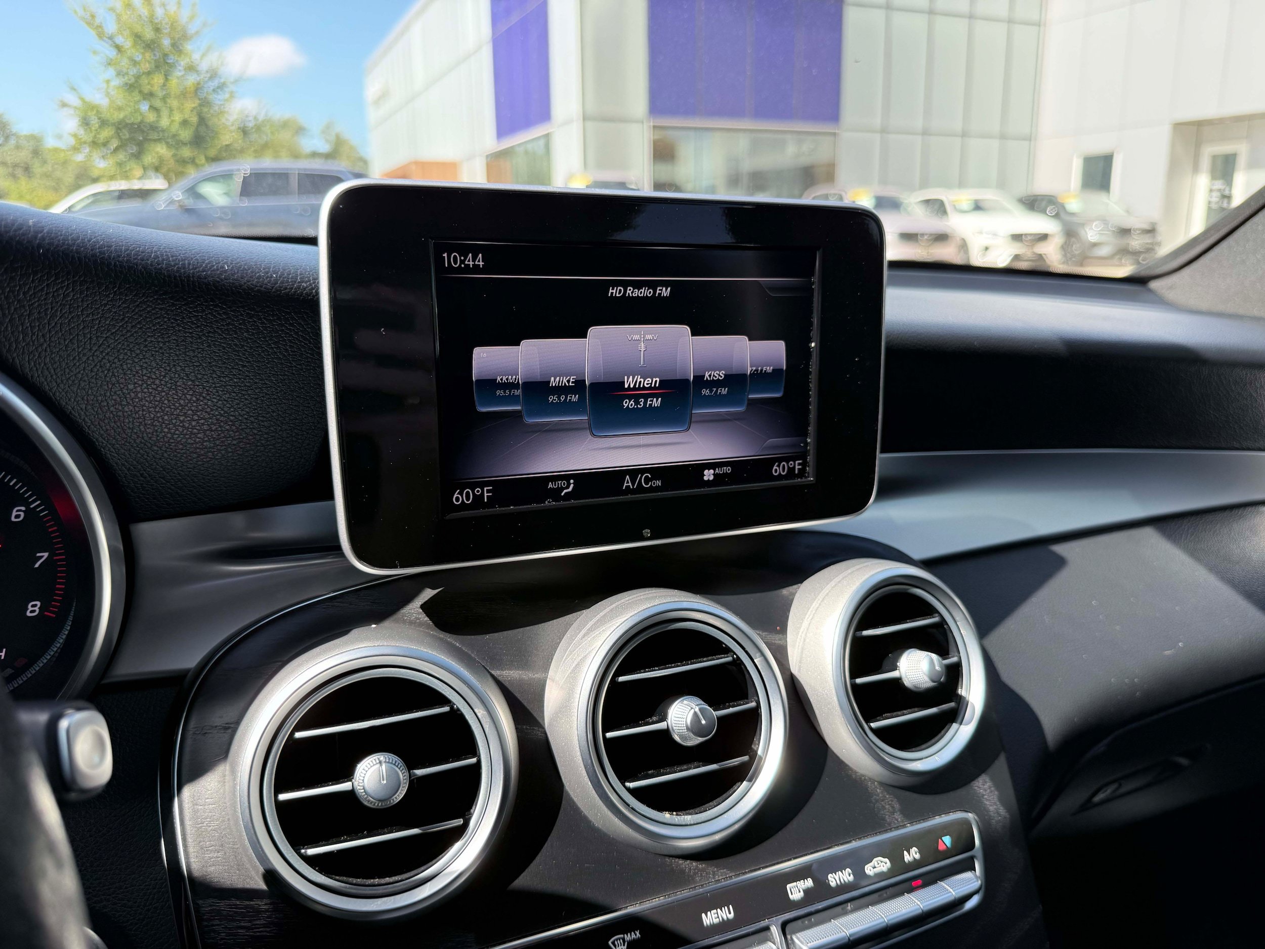 Used 2018 Mercedes-Benz GLC 300 image 22