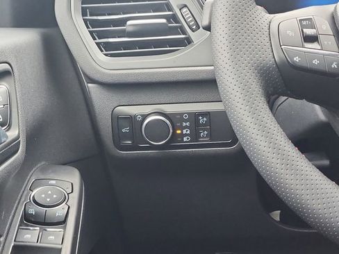 Certified 2023 Ford Escape ST-Line w/ Tech Pack #1 image 12