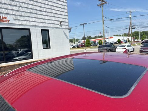 Used 2020 Lexus NX 300 AWD w/ Premium Package image 12