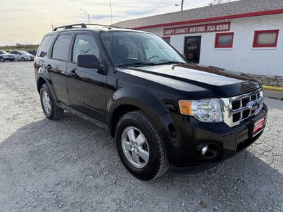 Used 2009 Ford Escape XLT