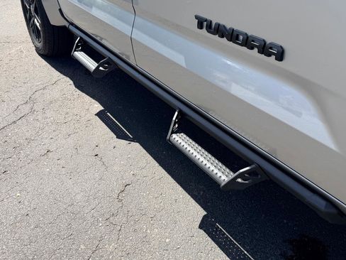 New 2026 Toyota Tundra Limited image 9