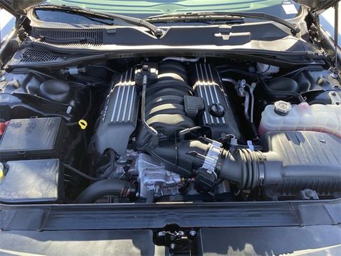 Used 2023 Dodge Challenger R/T Scat Pack w/ Plus Package image 25