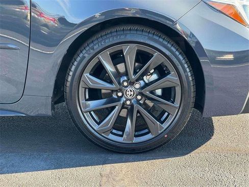 Certified 2023 Toyota Corolla SE image 7