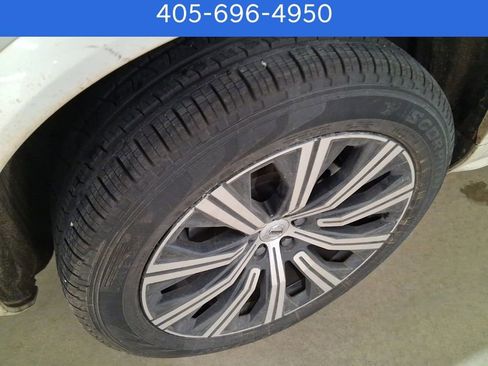 Used 2022 Volvo XC90 T6 Inscription w/ Advanced Package image 30