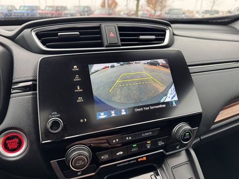 Used 2022 Honda CR-V EX image 27