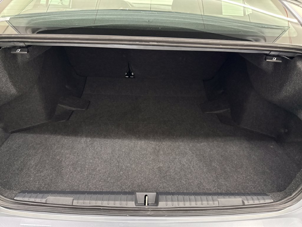 Certified 2025 Subaru Legacy Premium AWD/4WD image 26