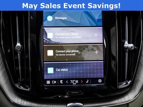 Used 2023 Volvo XC60 T8 Ultimate w/ Climate Package AWD/4WD image 23