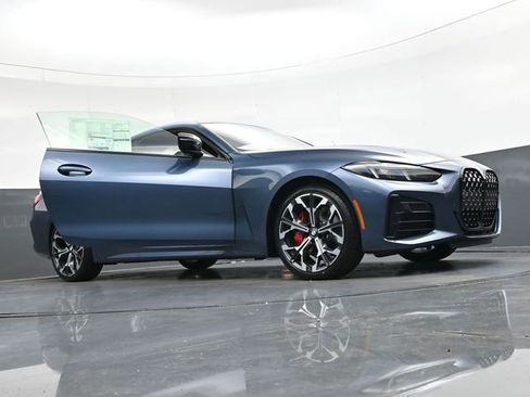 New 2026 BMW 430i xDrive Coupe w/ M Sport Package AWD/4WD image 40