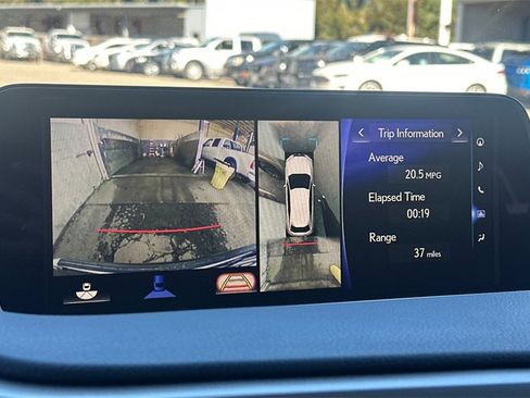 Used 2019 Lexus RX 350 F Sport image 20