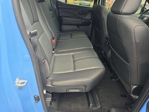 Used 2025 Honda Ridgeline TrailSport+ image 31